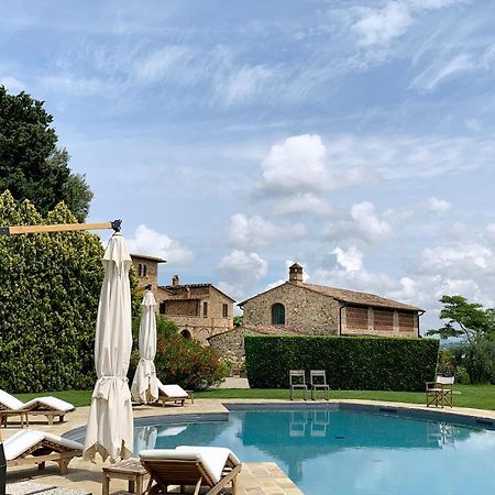 Poggiosole Tavarnelle Val di Pesa Exterior foto
