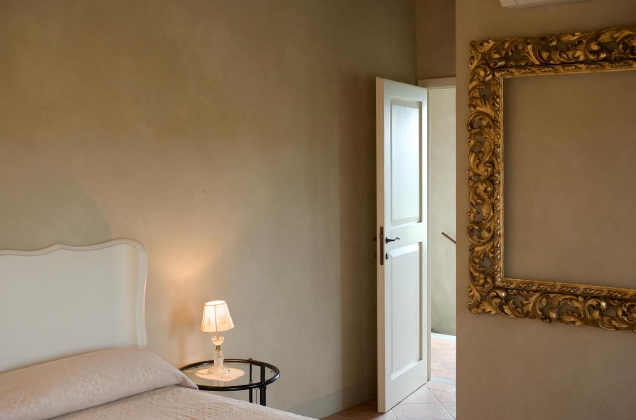 Poggiosole Tavarnelle Val di Pesa Exterior foto