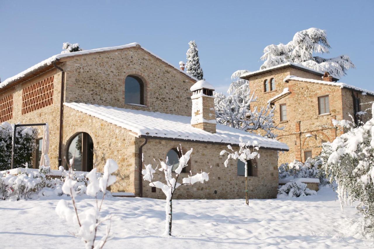 Poggiosole Tavarnelle Val di Pesa Exterior foto