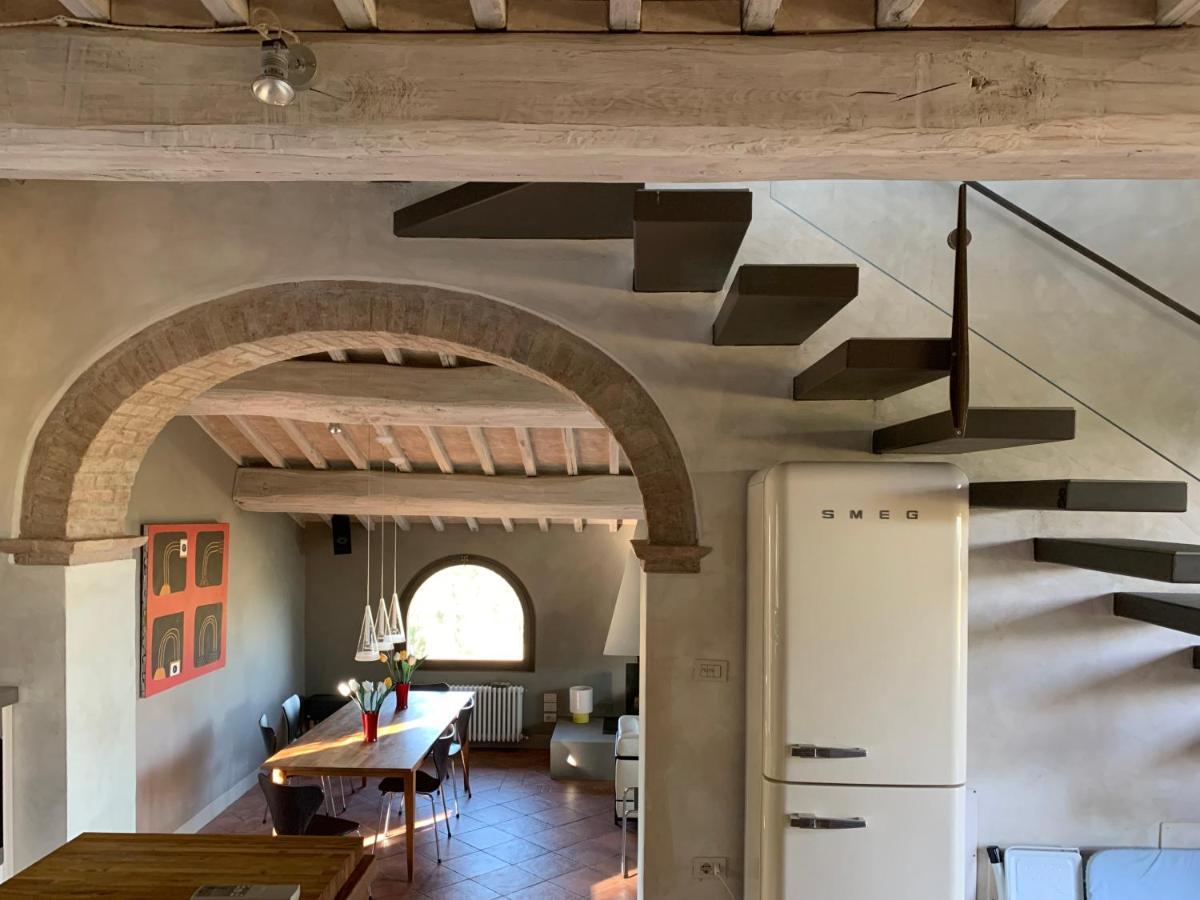 Poggiosole Tavarnelle Val di Pesa Exterior foto