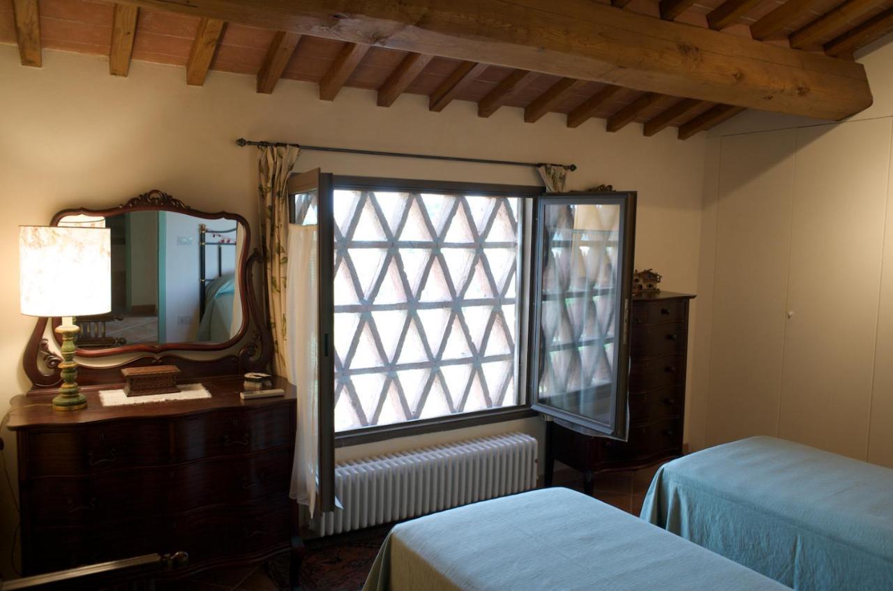 Poggiosole Tavarnelle Val di Pesa Quarto foto