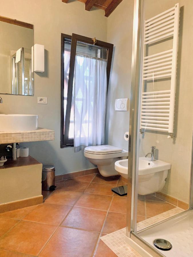 Poggiosole Tavarnelle Val di Pesa Exterior foto